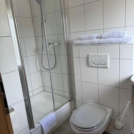 Hotel Haus Berrenrath Hürth