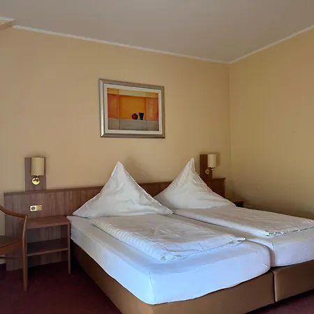 Hotel Haus Berrenrath