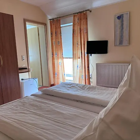 Hotel Haus Berrenrath Hürth