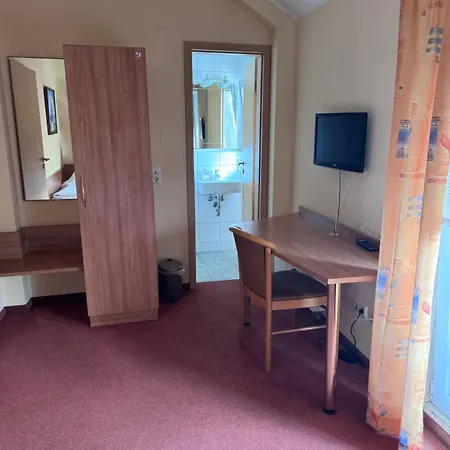 Haus Berrenrath Hürth