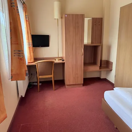 Haus Berrenrath Hotel