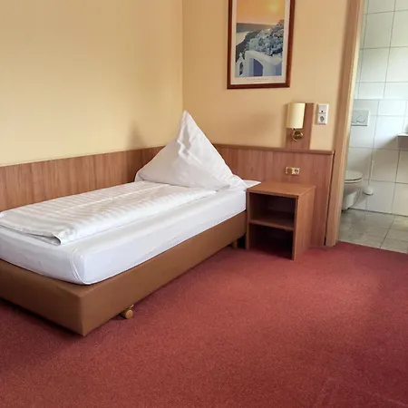 Haus Berrenrath Hürth