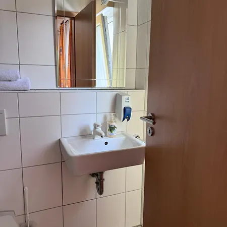 Hotel Haus Berrenrath Hürth