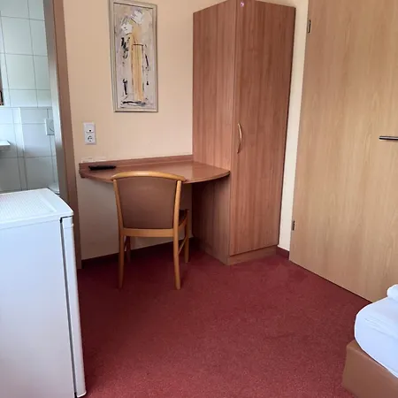 Hotel Haus Berrenrath