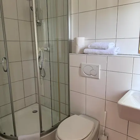 Haus Berrenrath Hürth