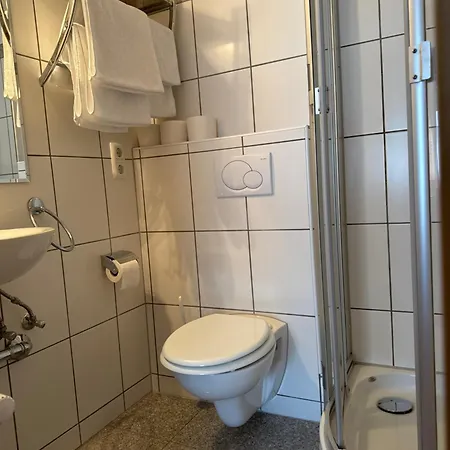 Hotel Haus Berrenrath Hürth