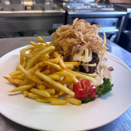 Haus Berrenrath Hotel *