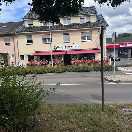 Haus Berrenrath *