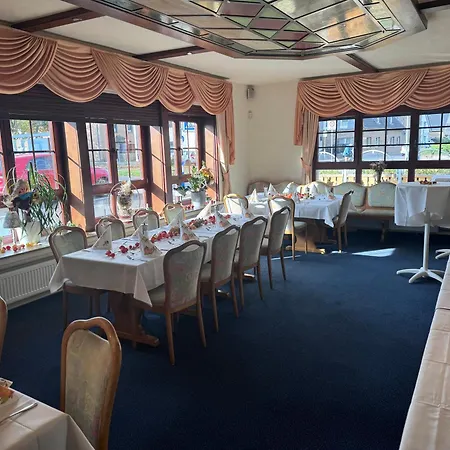 Hotel Haus Berrenrath Hürth