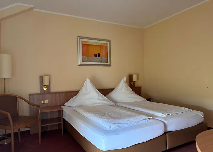 Hotel Haus Berrenrath