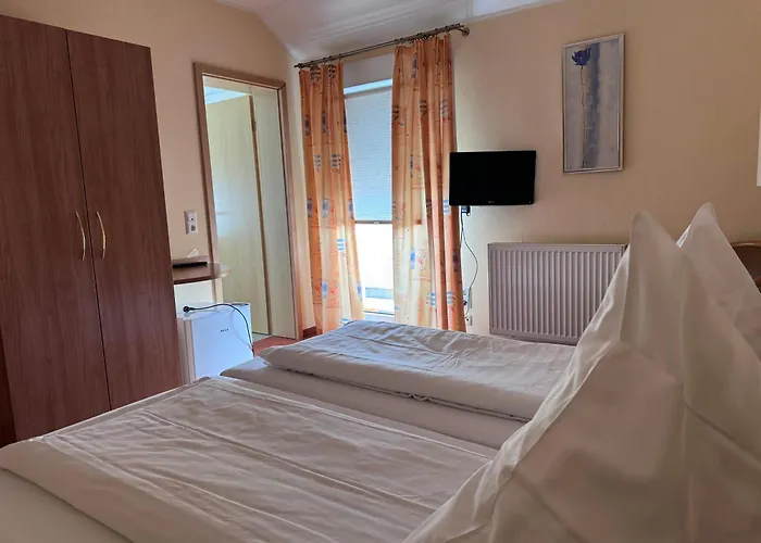 Hotel Haus Berrenrath Hürth