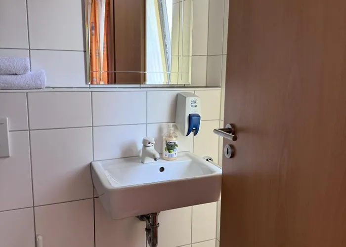 Hotel Haus Berrenrath Hürth