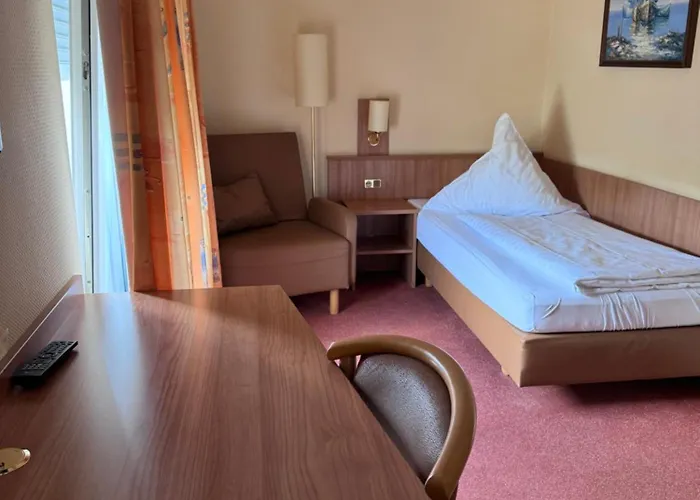 Haus Berrenrath * Hürth