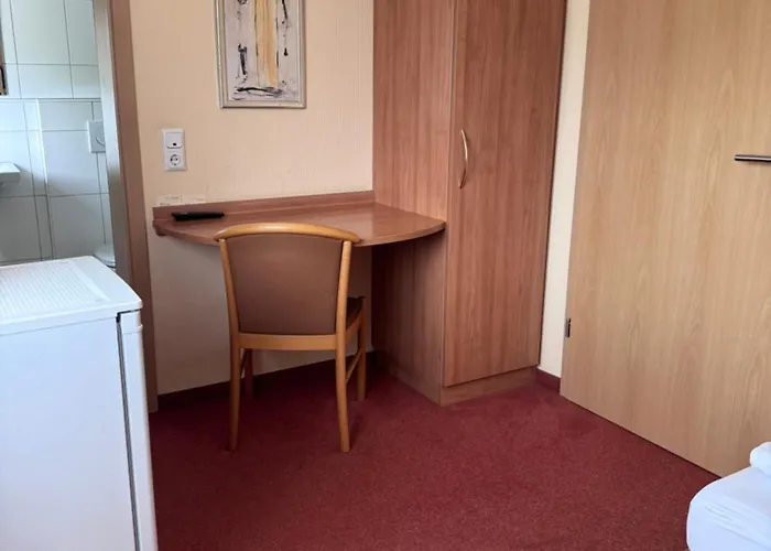 Hotel Haus Berrenrath