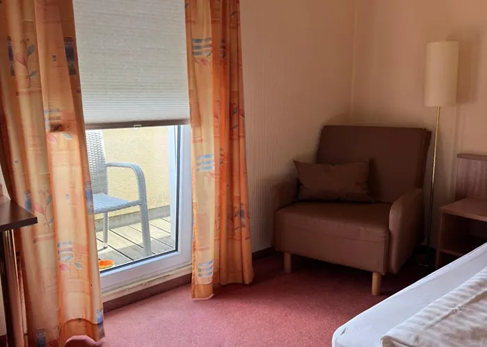 Haus Berrenrath Hotel *