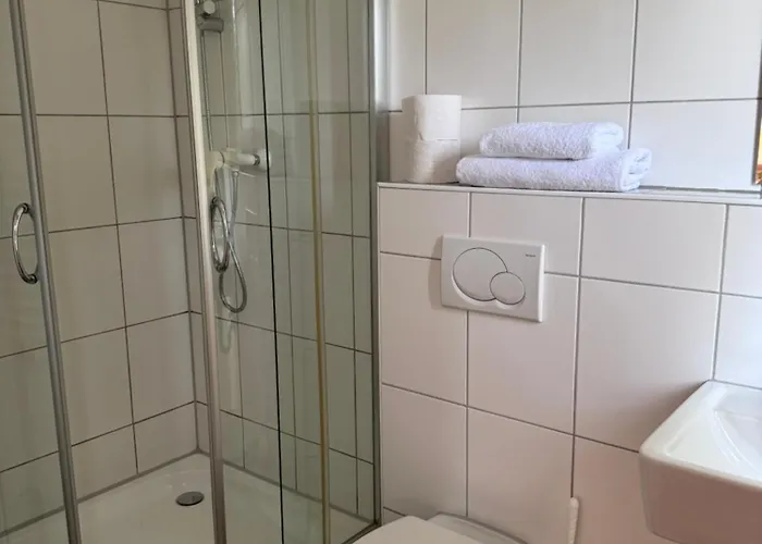 Haus Berrenrath Hürth