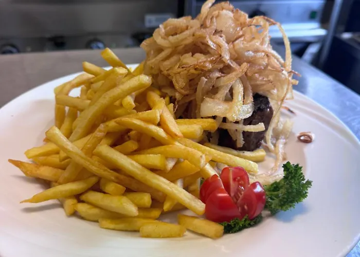 Haus Berrenrath Hotel *