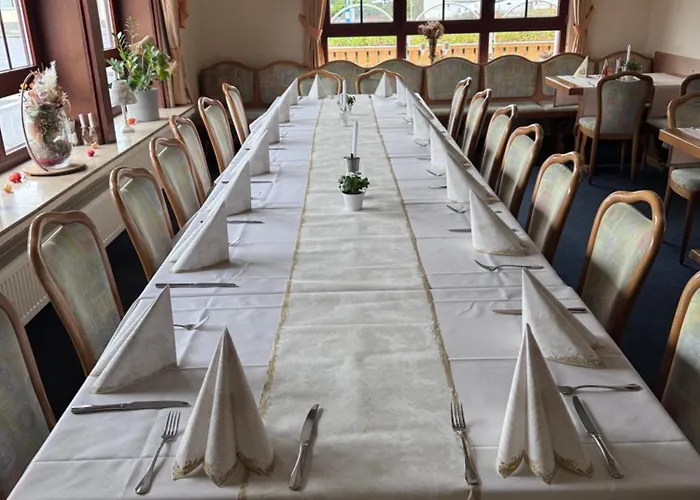 Haus Berrenrath Hotel *