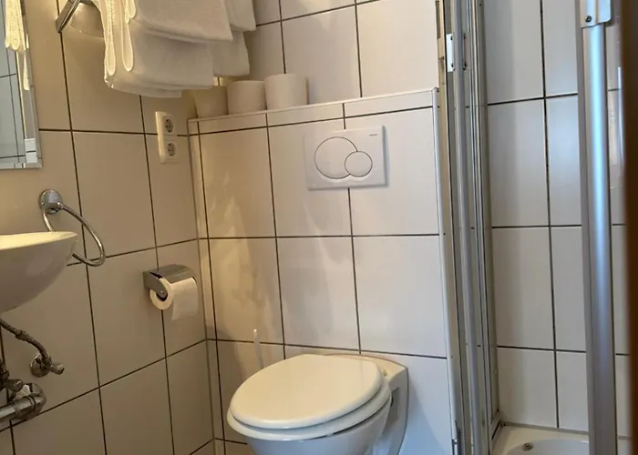 Hotel Haus Berrenrath